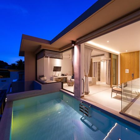 Bandara Villas, Phuket Panwa Beach Εξωτερικό φωτογραφία