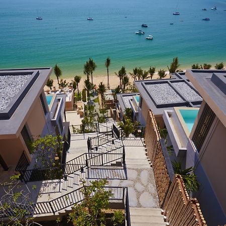 Bandara Villas, Phuket Panwa Beach Εξωτερικό φωτογραφία