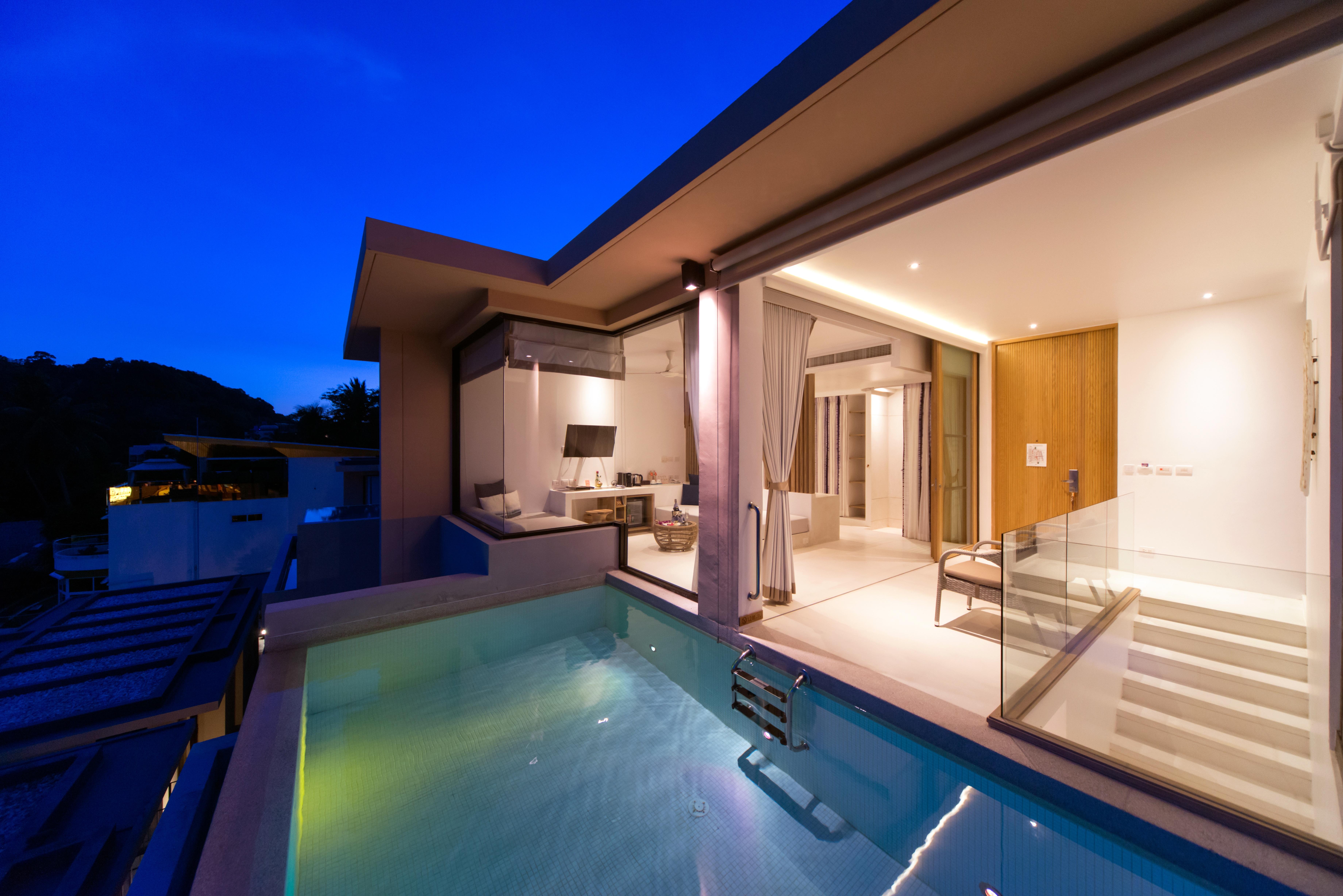 Bandara Villas, Phuket Panwa Beach Εξωτερικό φωτογραφία