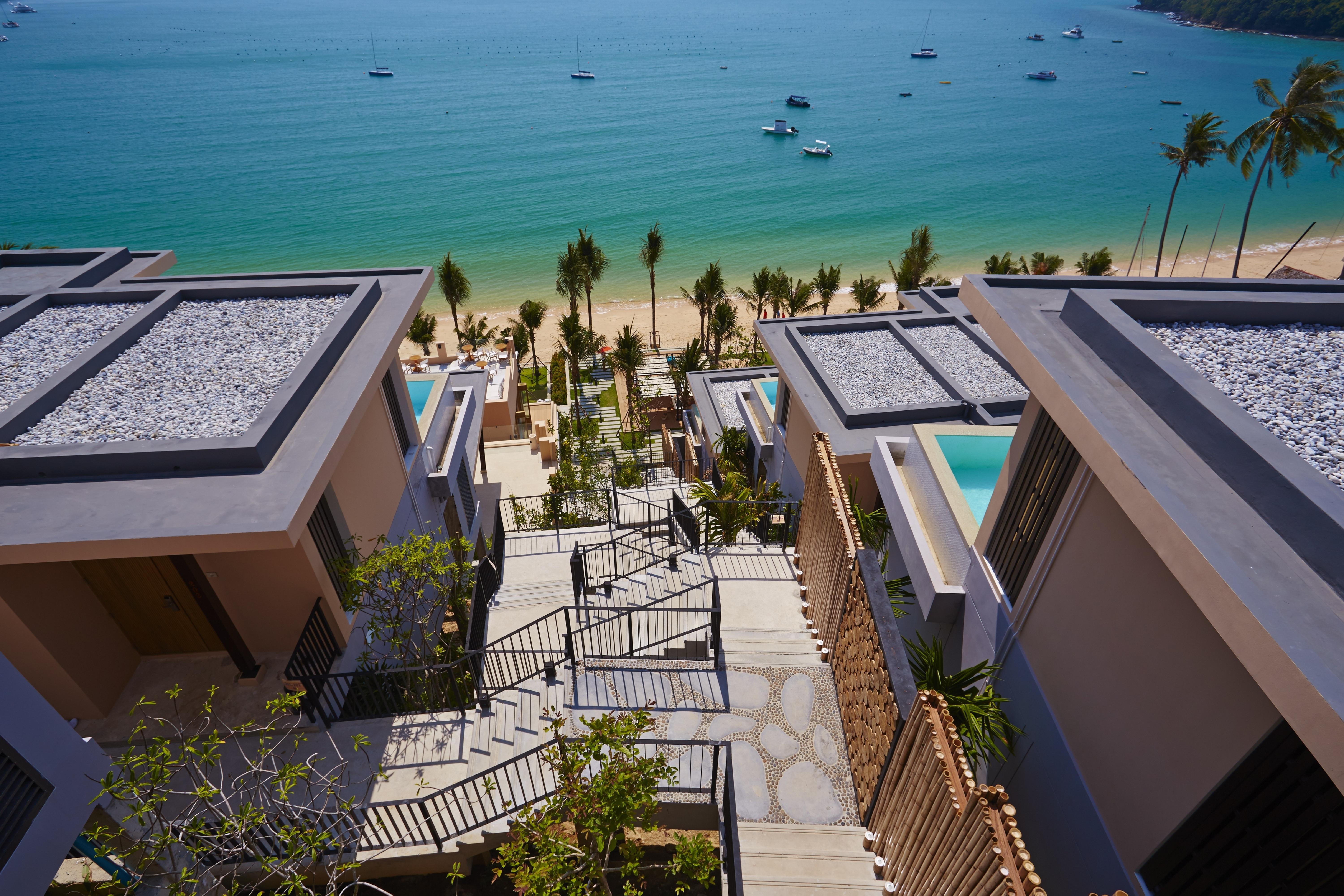 Bandara Villas, Phuket Panwa Beach Εξωτερικό φωτογραφία