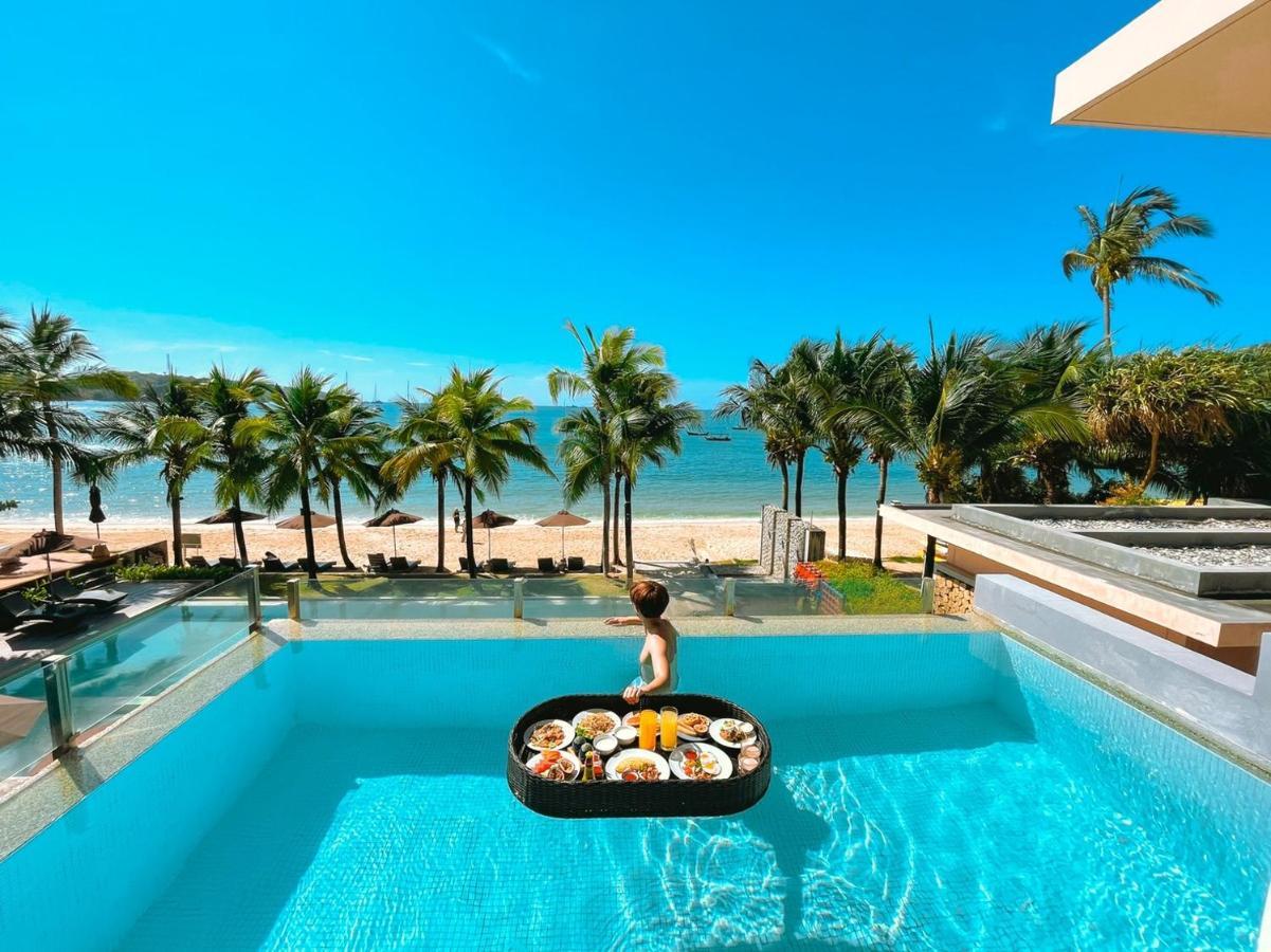 Bandara Villas, Phuket Panwa Beach Εξωτερικό φωτογραφία