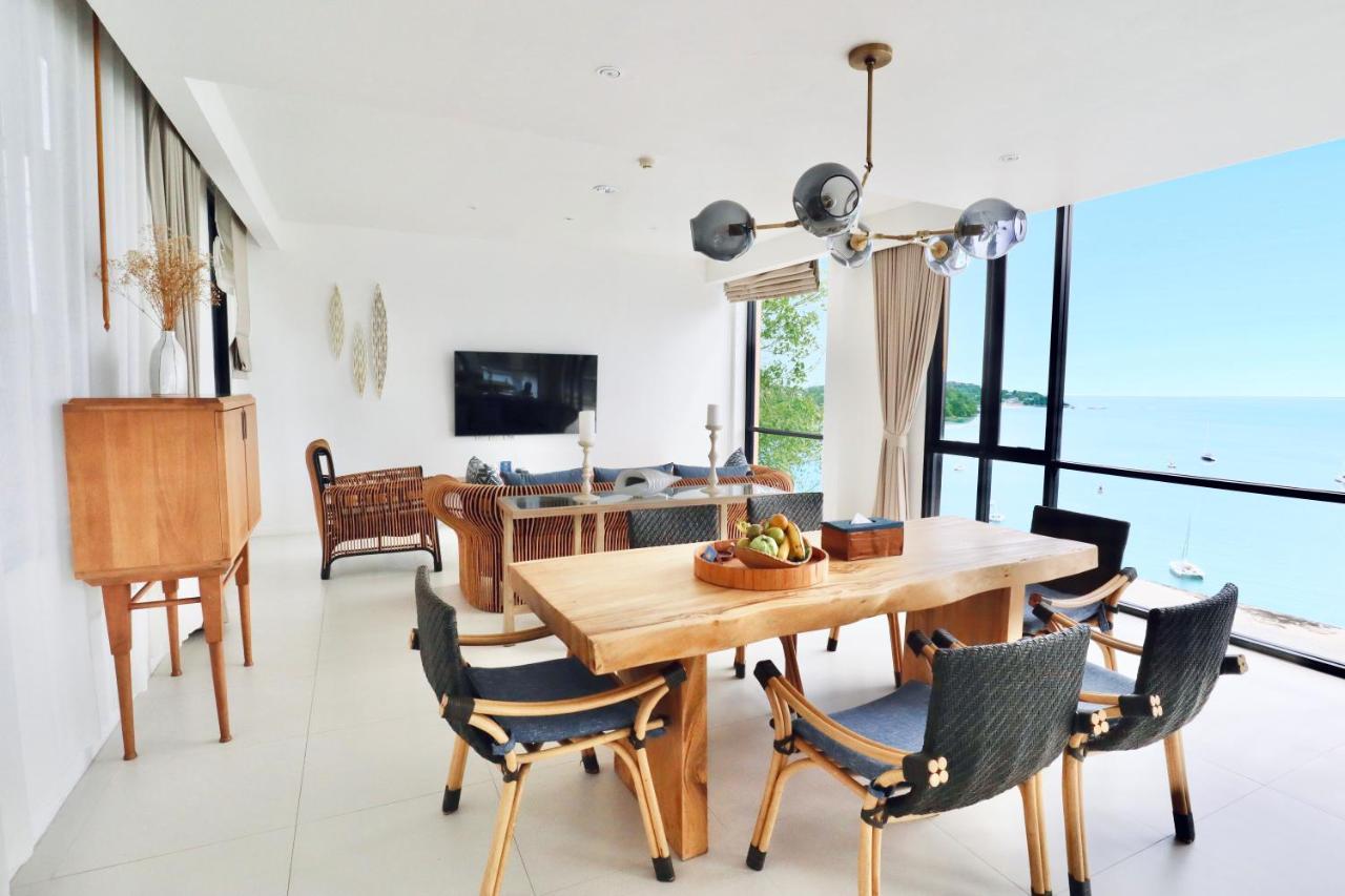 Bandara Villas, Phuket Panwa Beach Εξωτερικό φωτογραφία