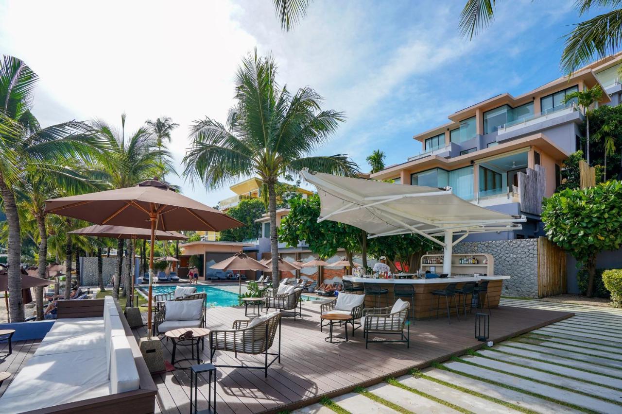 Bandara Villas, Phuket Panwa Beach Εξωτερικό φωτογραφία