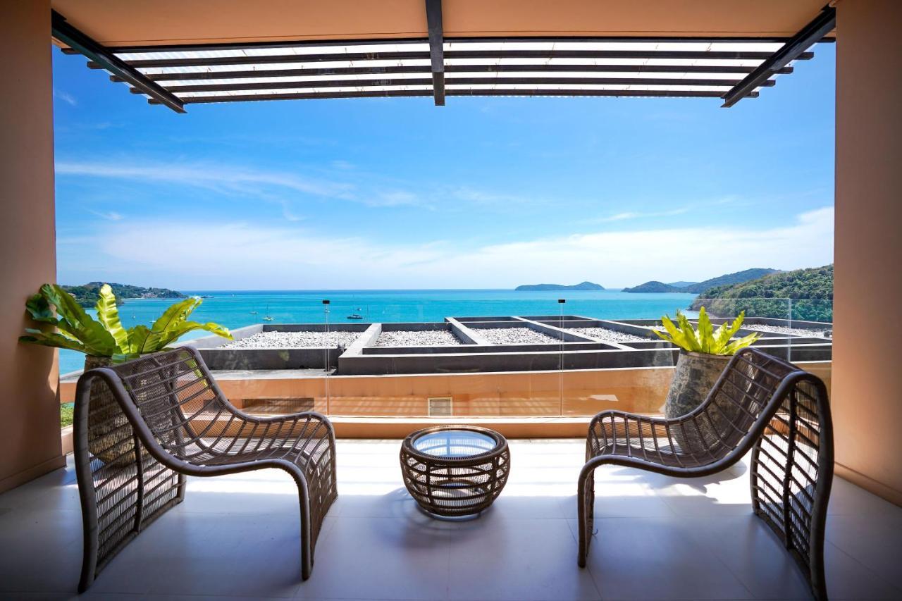 Bandara Villas, Phuket Panwa Beach Εξωτερικό φωτογραφία