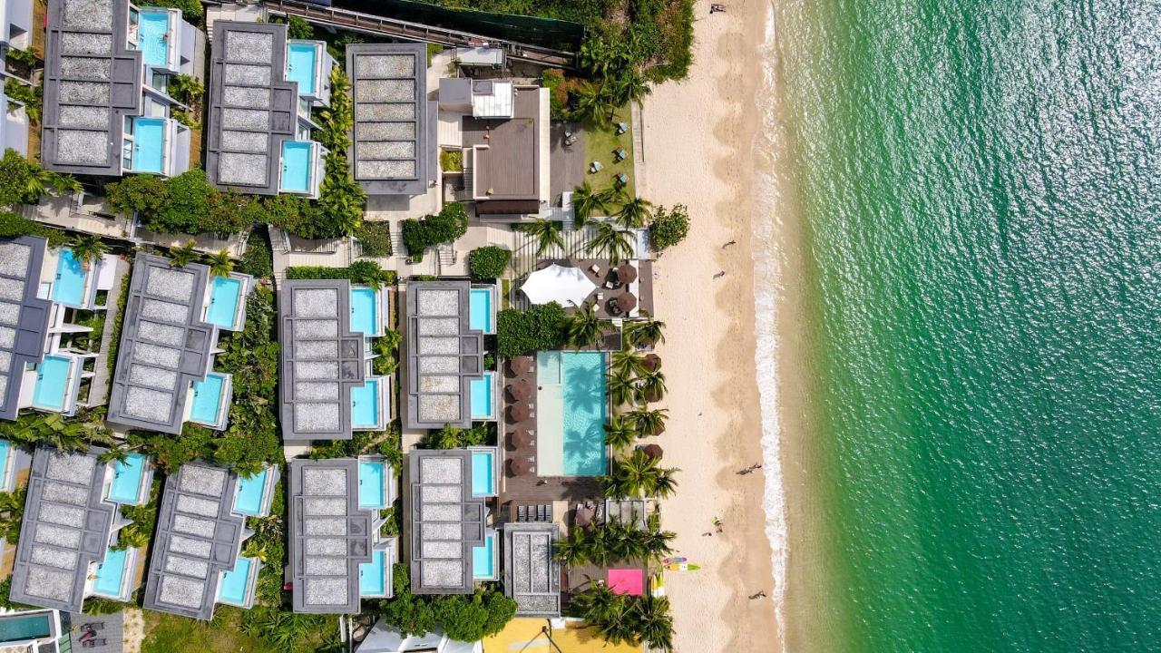 Bandara Villas, Phuket Panwa Beach Εξωτερικό φωτογραφία