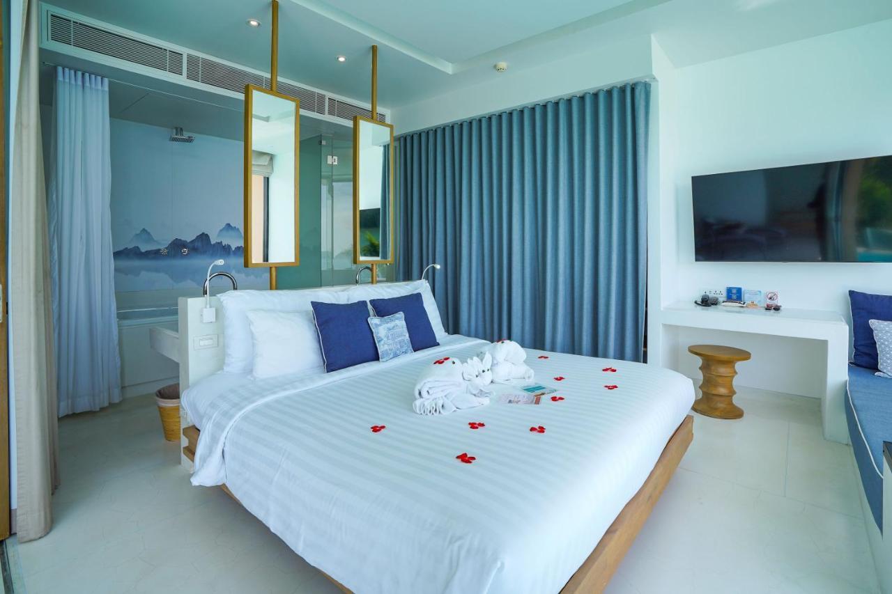 Bandara Villas, Phuket Panwa Beach Εξωτερικό φωτογραφία