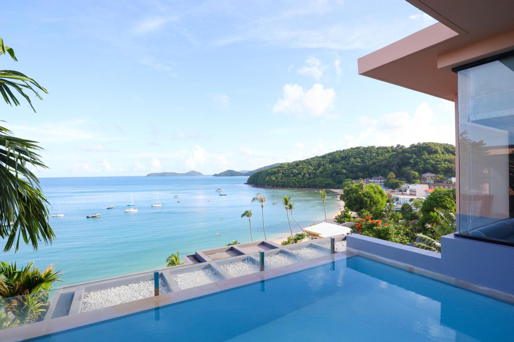 Bandara Villas, Phuket Panwa Beach Εξωτερικό φωτογραφία