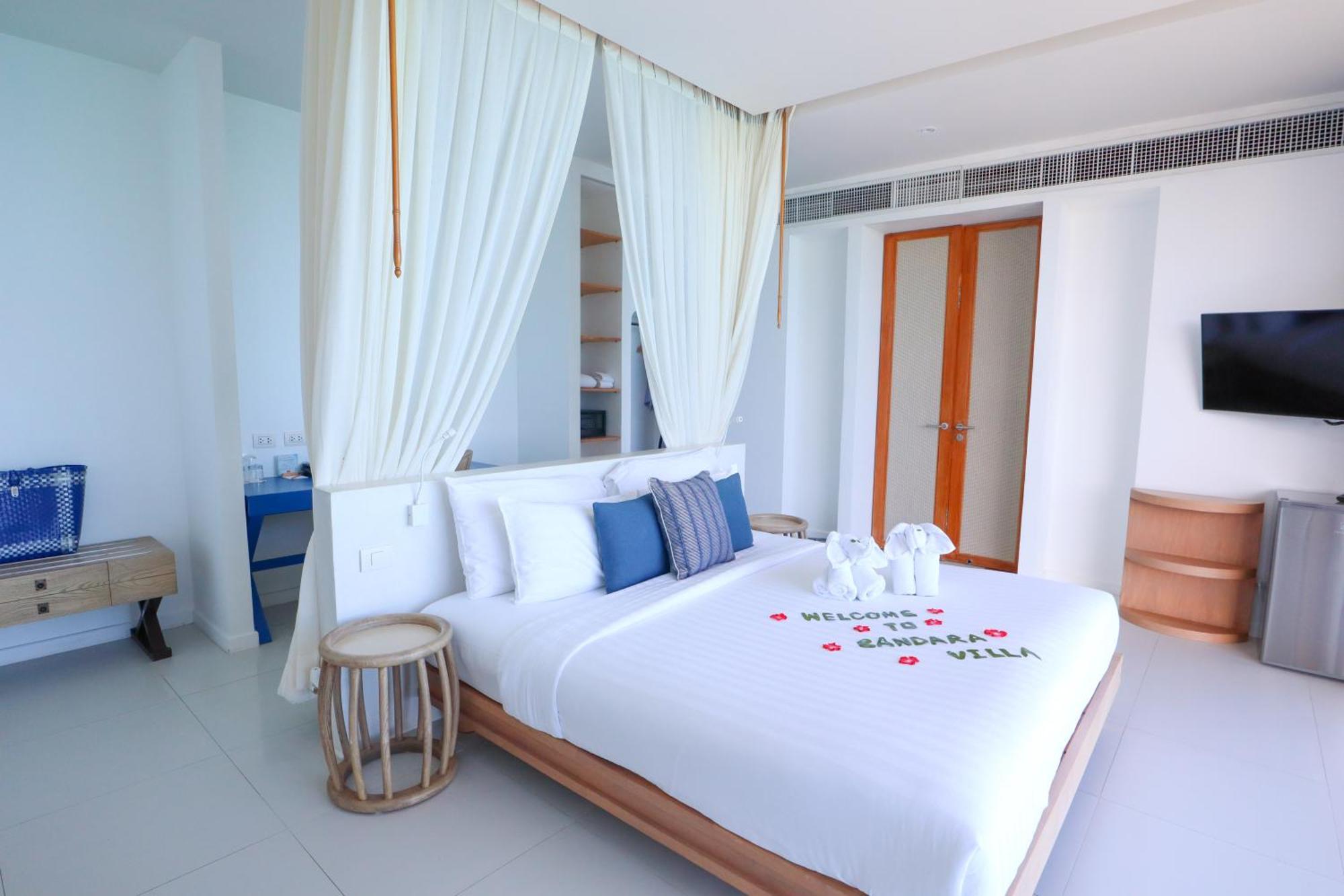 Bandara Villas, Phuket Panwa Beach Εξωτερικό φωτογραφία