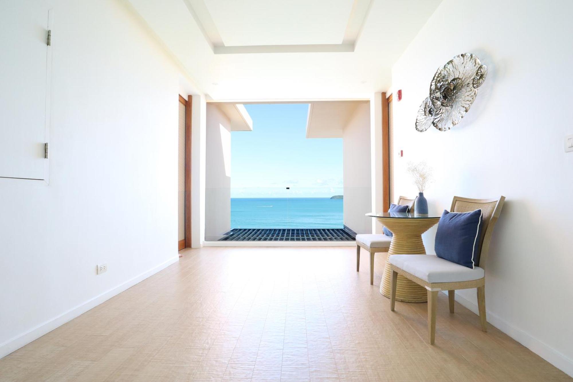 Bandara Villas, Phuket Panwa Beach Εξωτερικό φωτογραφία