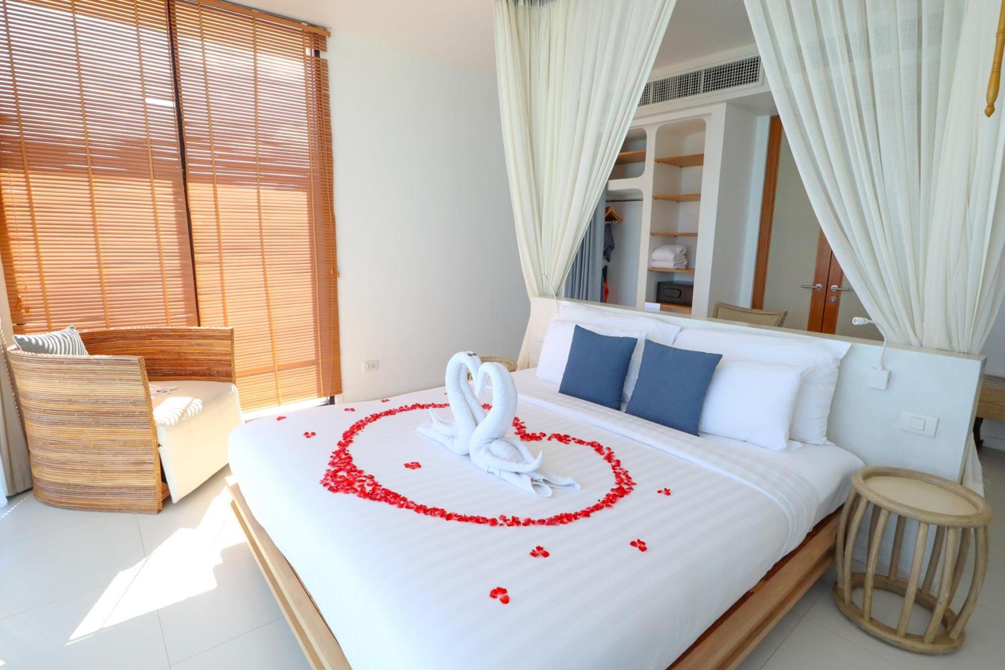 Bandara Villas, Phuket Panwa Beach Εξωτερικό φωτογραφία