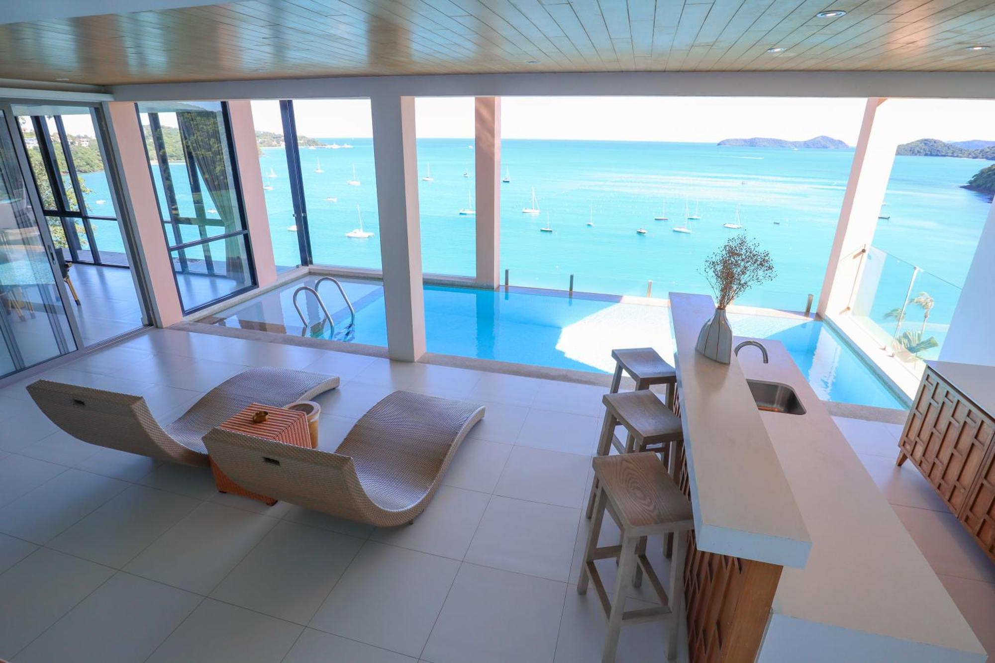 Bandara Villas, Phuket Panwa Beach Εξωτερικό φωτογραφία