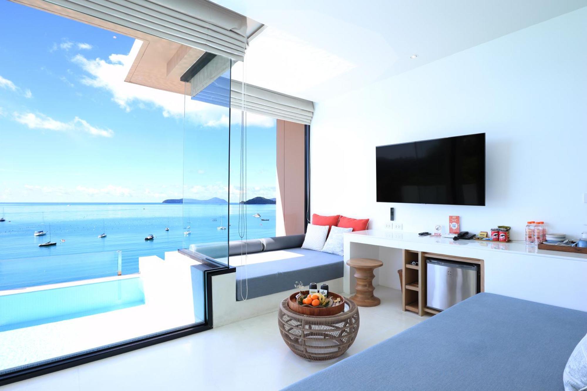 Bandara Villas, Phuket Panwa Beach Εξωτερικό φωτογραφία