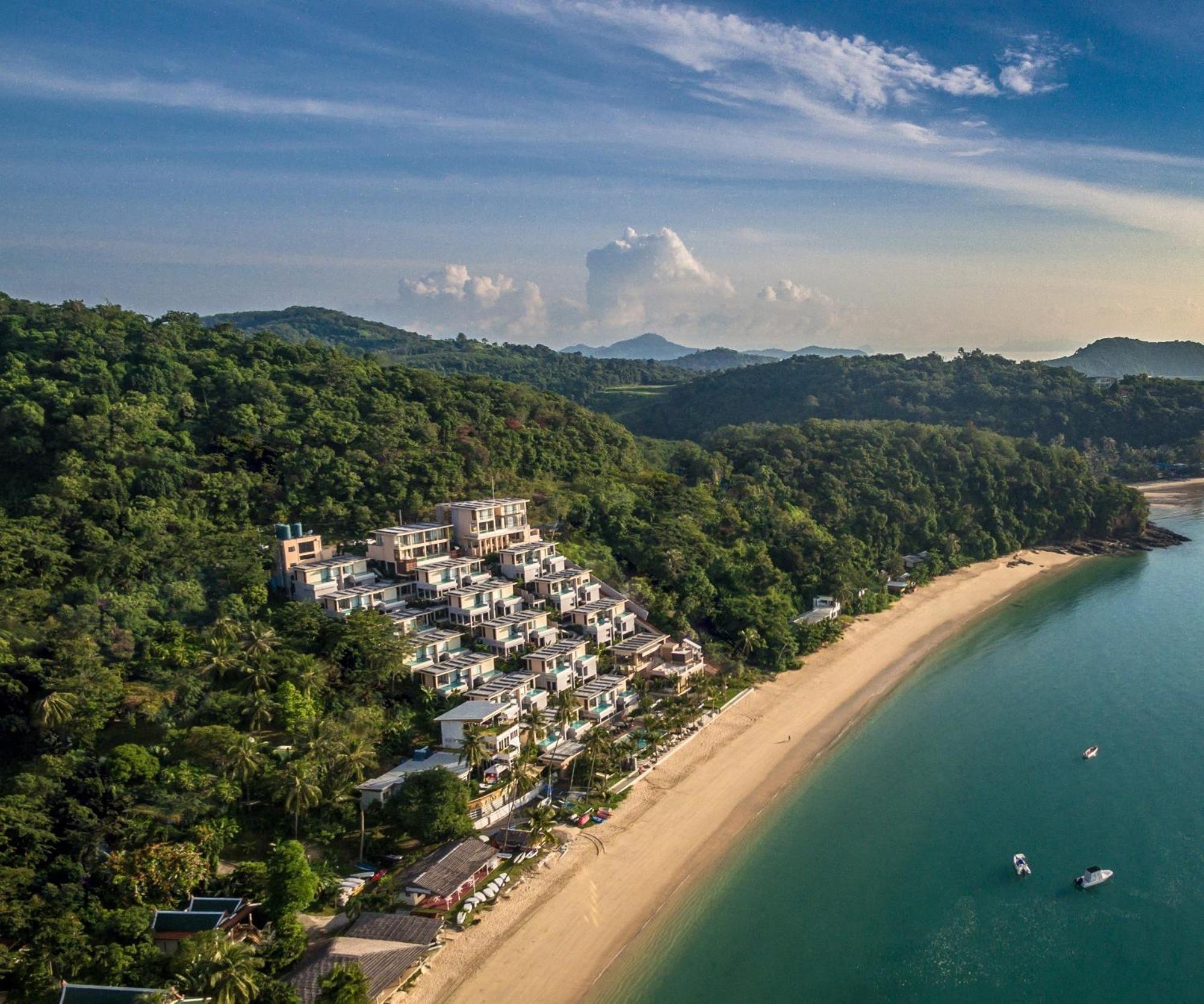 Bandara Villas, Phuket Panwa Beach Εξωτερικό φωτογραφία