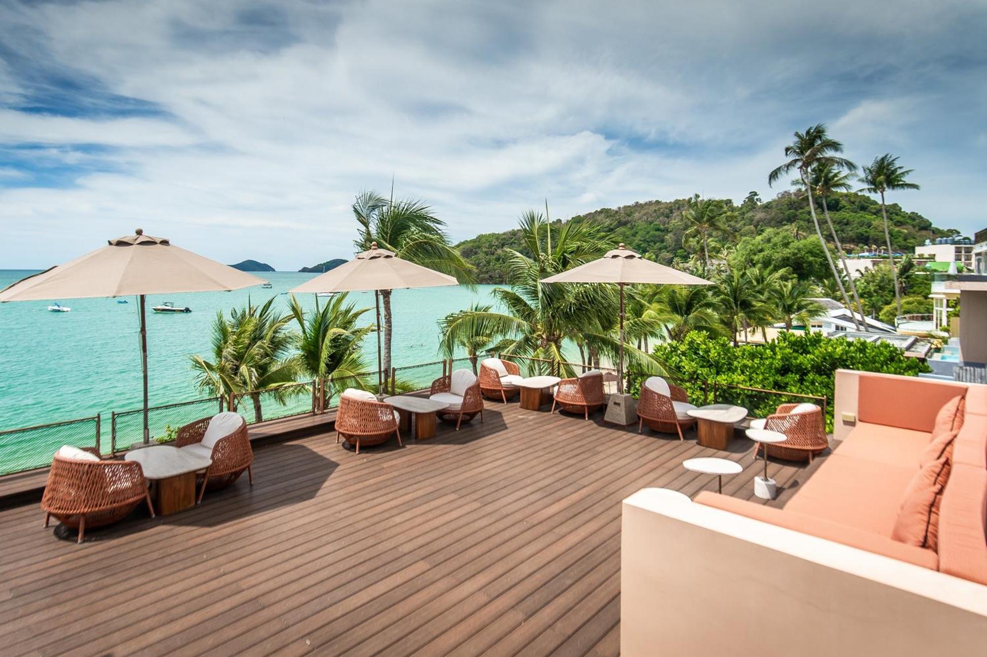 Bandara Villas, Phuket Panwa Beach Εξωτερικό φωτογραφία