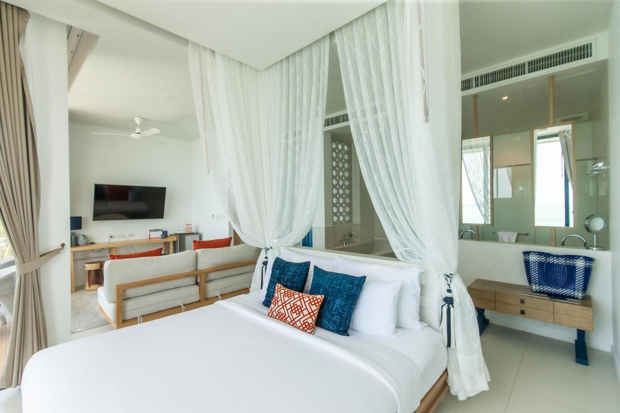 Bandara Villas, Phuket Panwa Beach Εξωτερικό φωτογραφία