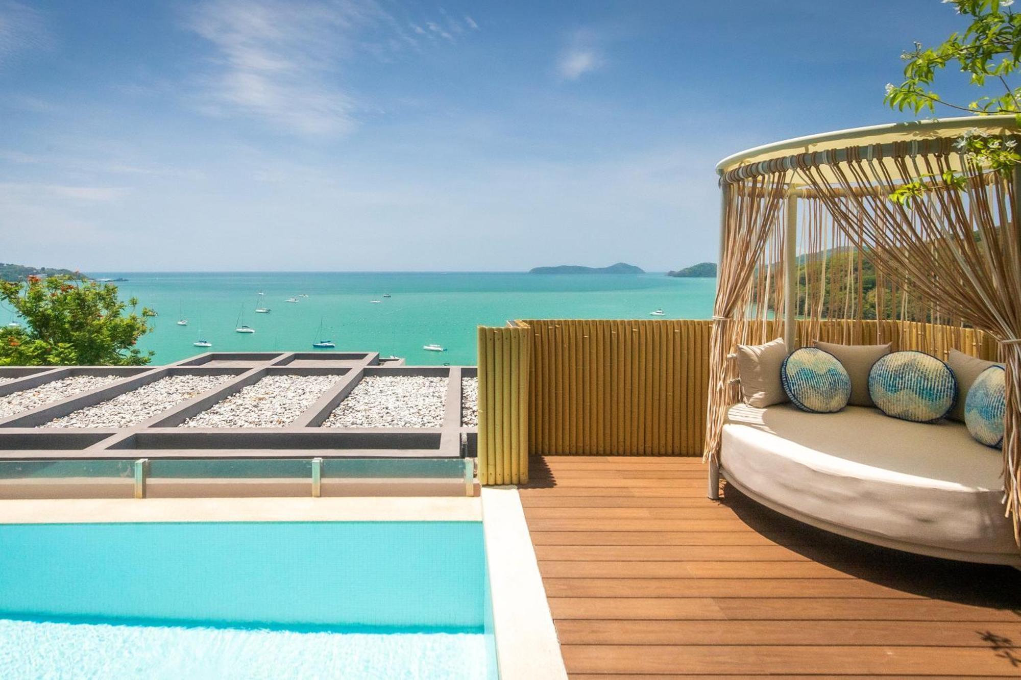 Bandara Villas, Phuket Panwa Beach Εξωτερικό φωτογραφία