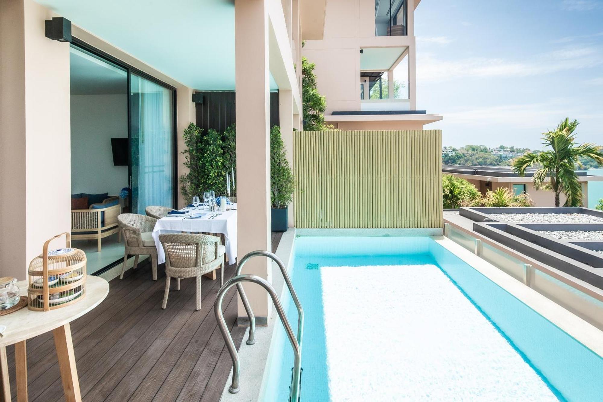 Bandara Villas, Phuket Panwa Beach Εξωτερικό φωτογραφία