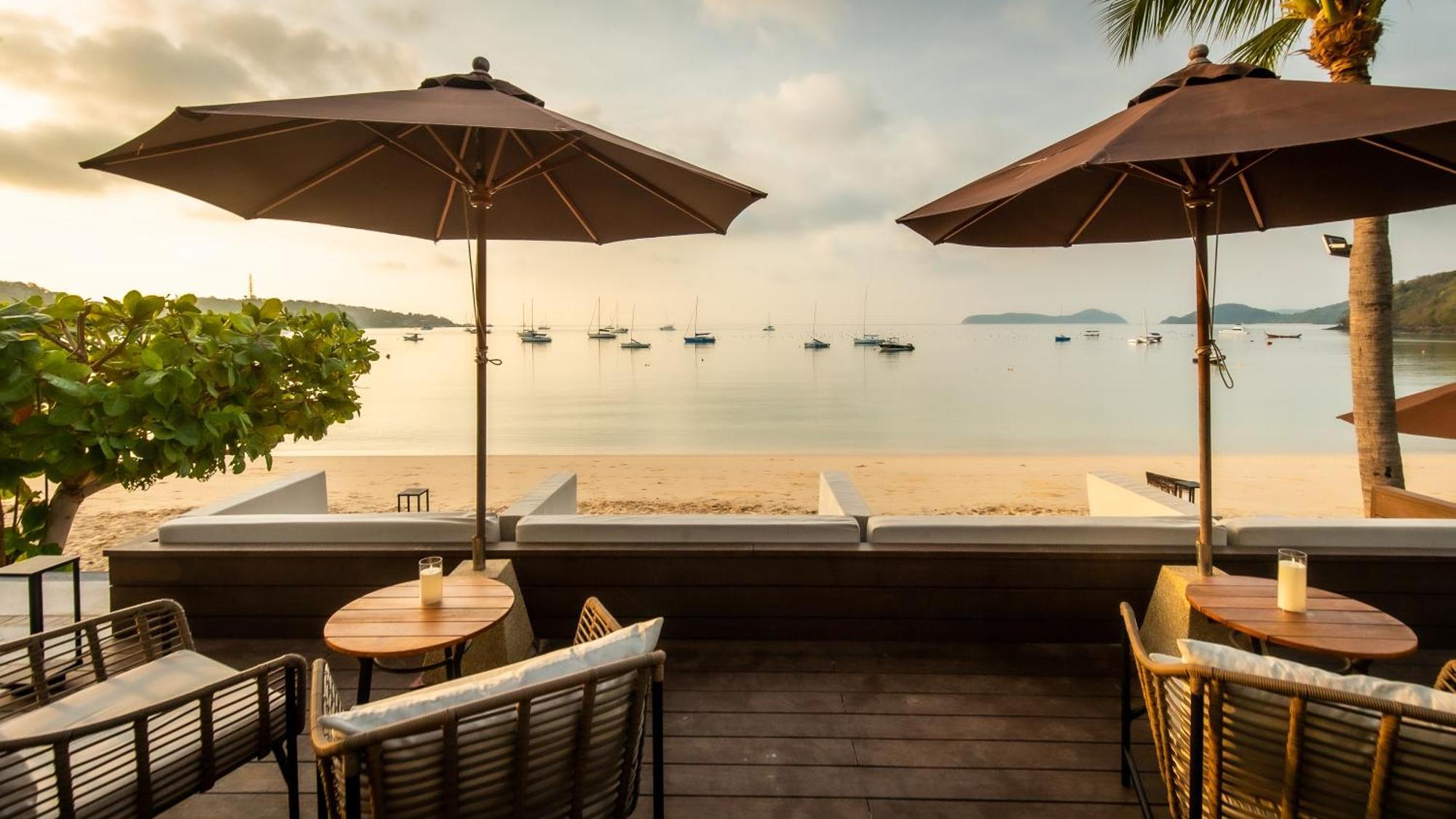 Bandara Villas, Phuket Panwa Beach Εξωτερικό φωτογραφία