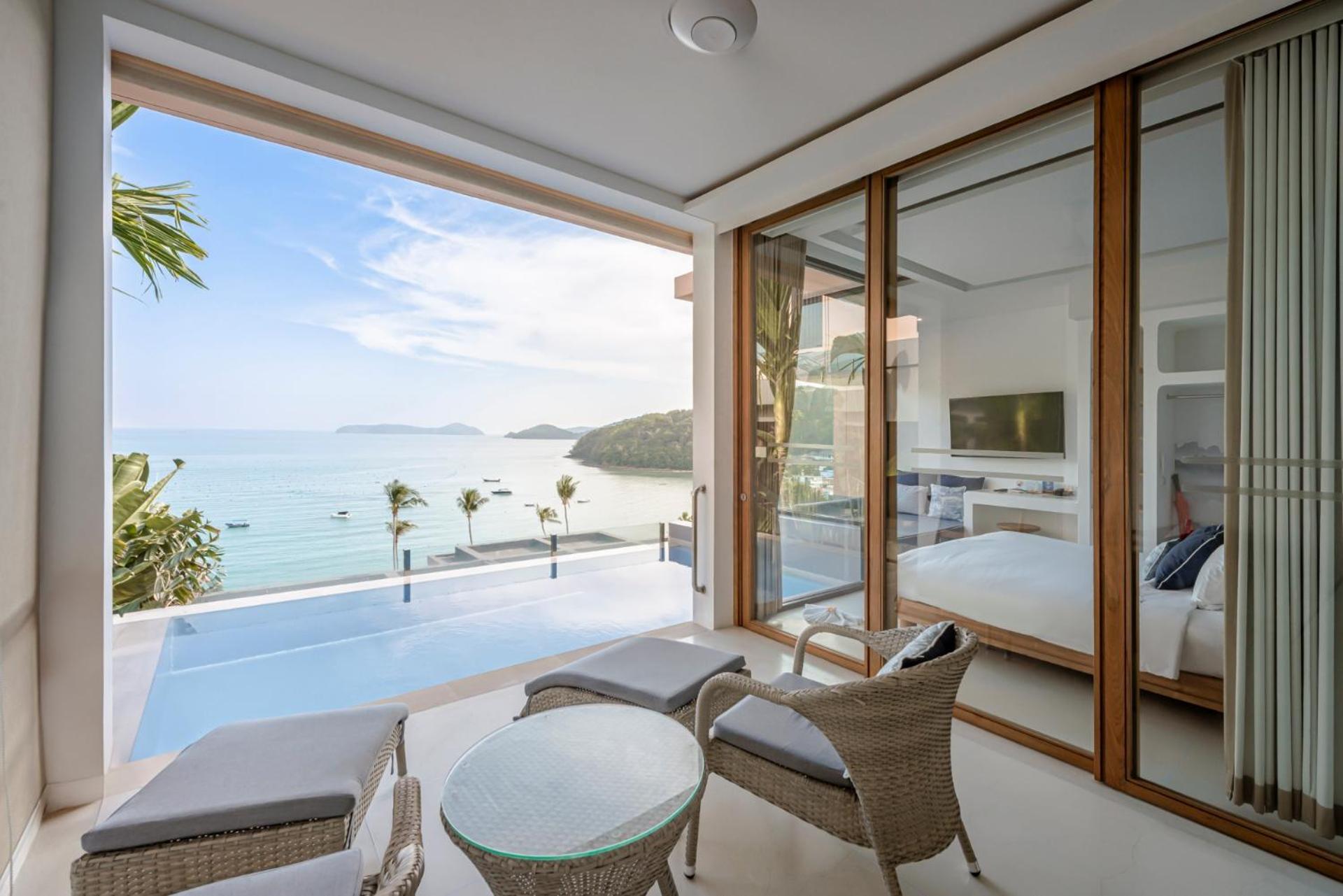 Bandara Villas, Phuket Panwa Beach Εξωτερικό φωτογραφία